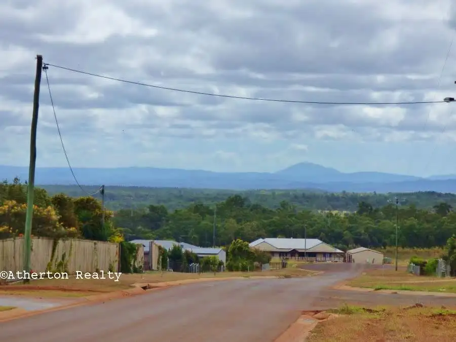 Main view of Homely land listing, Address available on request
