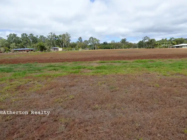 Second view of Homely land listing, Address available on request