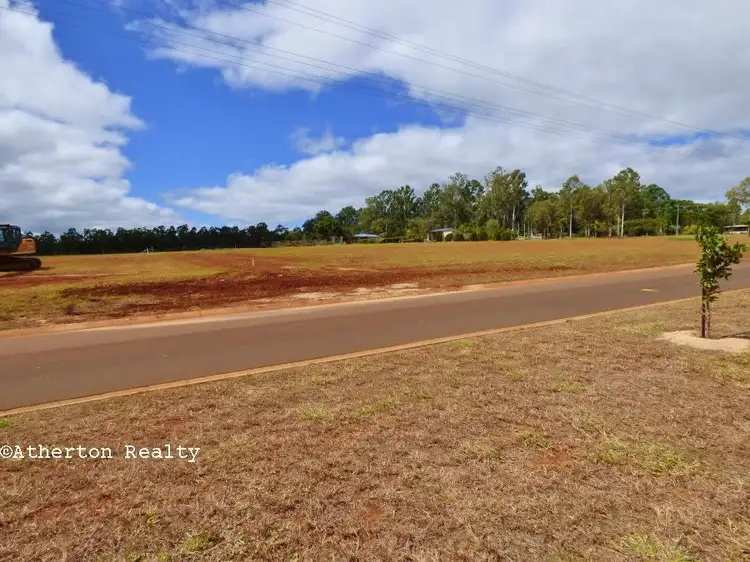 Third view of Homely land listing, Address available on request