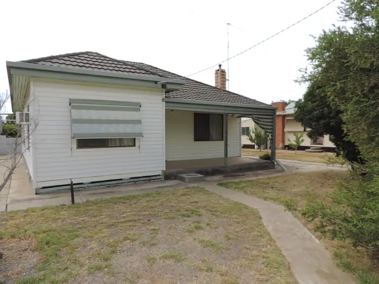 39 King Albert Avenue, Leitchville VIC 3567