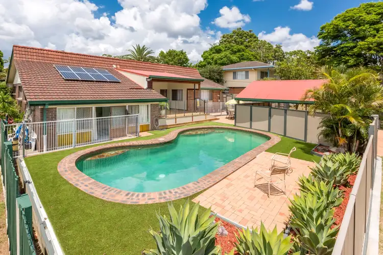 35 Esma Street, Rochedale South QLD 4123
