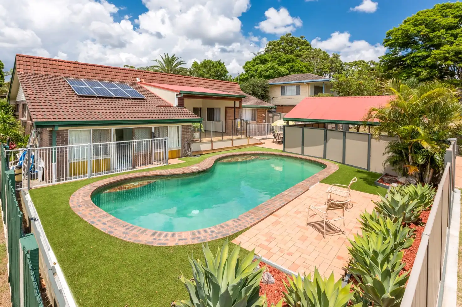 Main view of Homely house listing, 35 Esma Street, Rochedale South QLD 4123