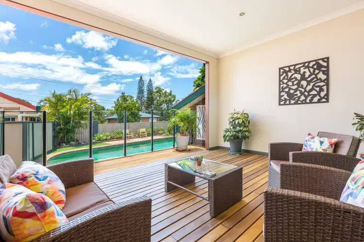 Second view of Homely house listing, 35 Esma Street, Rochedale South QLD 4123