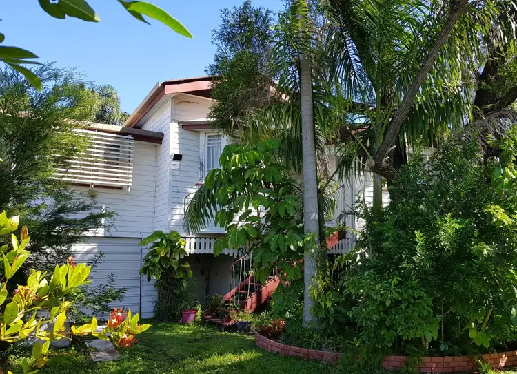 Main view of Homely house listing, 193 Fort Street, Maryborough QLD 4650