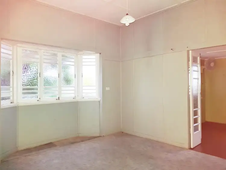 Second view of Homely house listing, 193 Fort Street, Maryborough QLD 4650