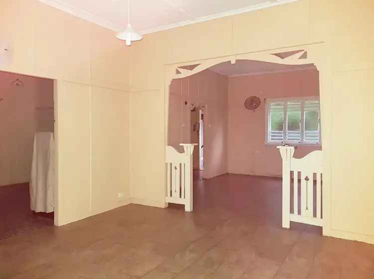 Third view of Homely house listing, 193 Fort Street, Maryborough QLD 4650