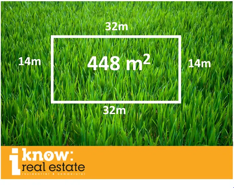 LOT 511/12 Upthorpe Way