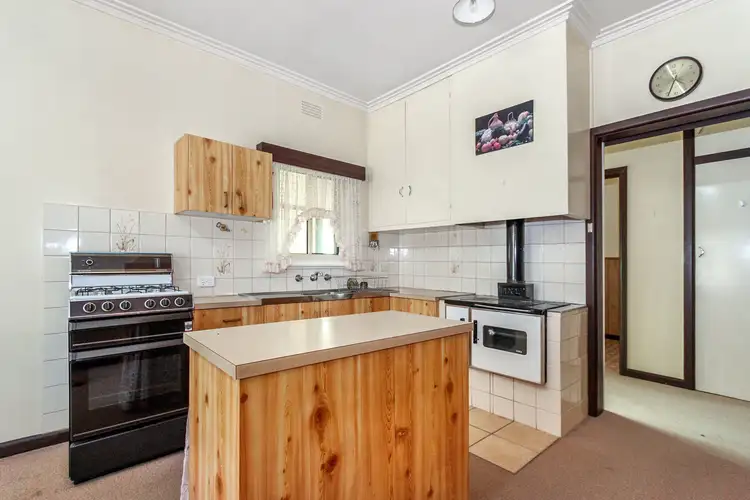 Second view of Homely house listing, 68 Wright Street, Heathcote VIC 3523