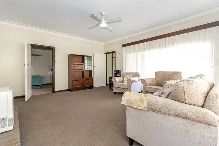 Fifth view of Homely house listing, 68 Wright Street, Heathcote VIC 3523