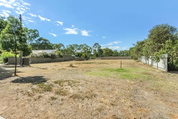 Second view of Homely land listing, 7 Barrack Street, Heathcote VIC 3523