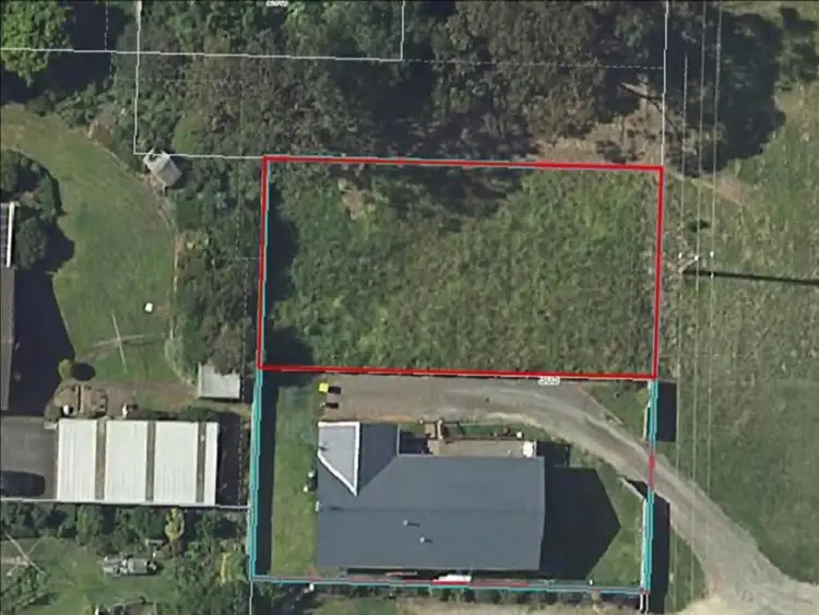 Main view of Homely land listing, LOT 1/305 Henty Highway, Portland VIC 3305