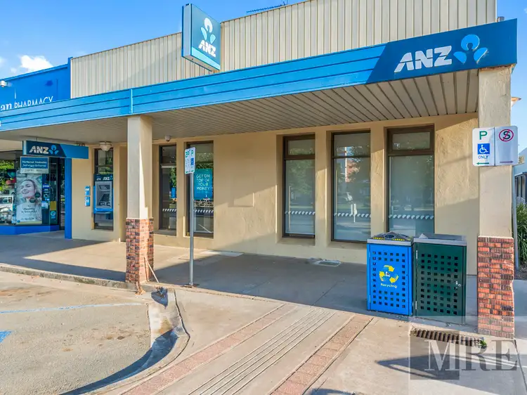77 High Street, Mansfield VIC 3722
