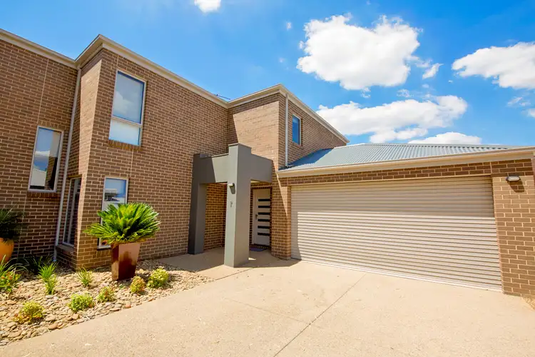 Main view of Homely house listing, 7 Red Gum Place, Yarrawonga VIC 3730