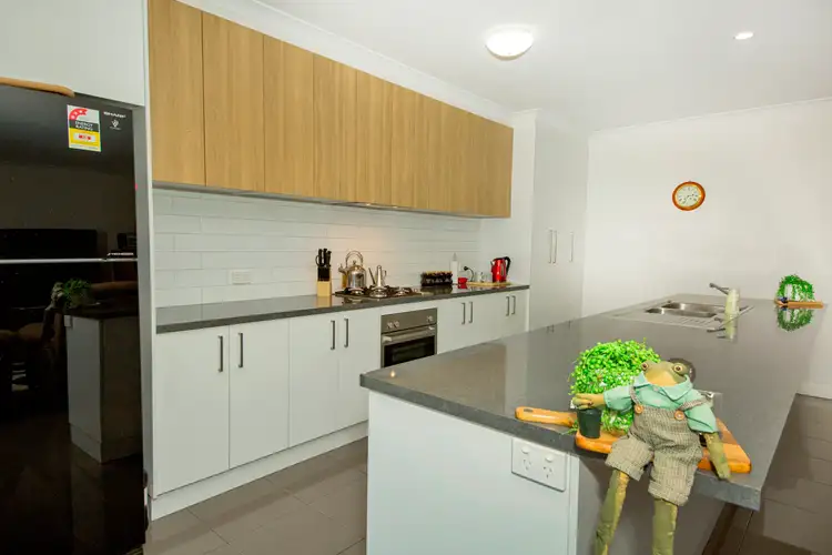 Second view of Homely house listing, 7 Red Gum Place, Yarrawonga VIC 3730