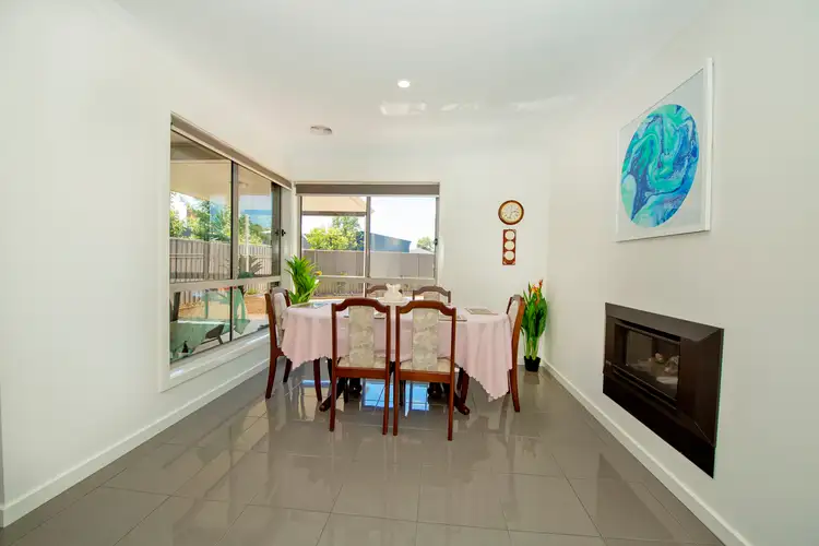 Third view of Homely house listing, 7 Red Gum Place, Yarrawonga VIC 3730