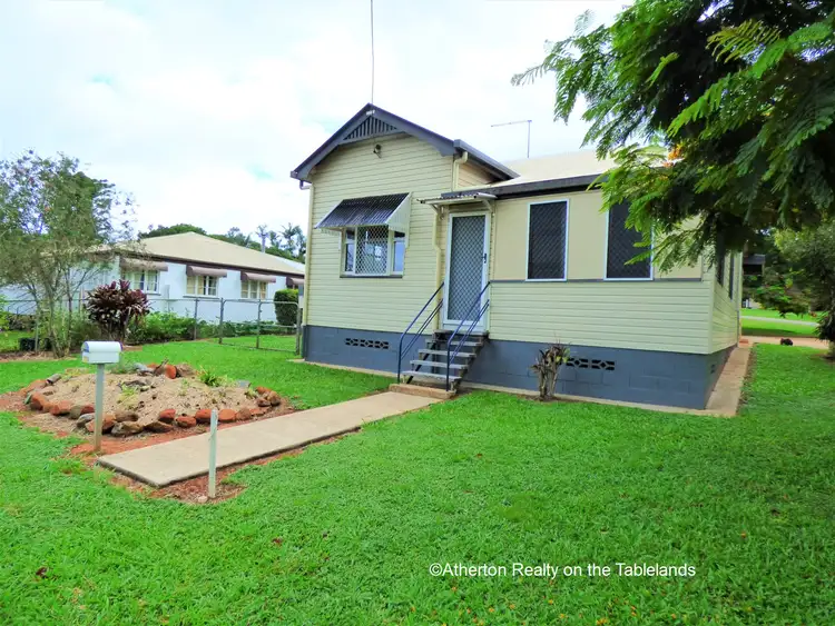 Second view of Homely house listing, 17 Park Avenue, Malanda QLD 4885