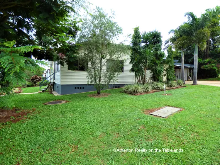 Third view of Homely house listing, 17 Park Avenue, Malanda QLD 4885