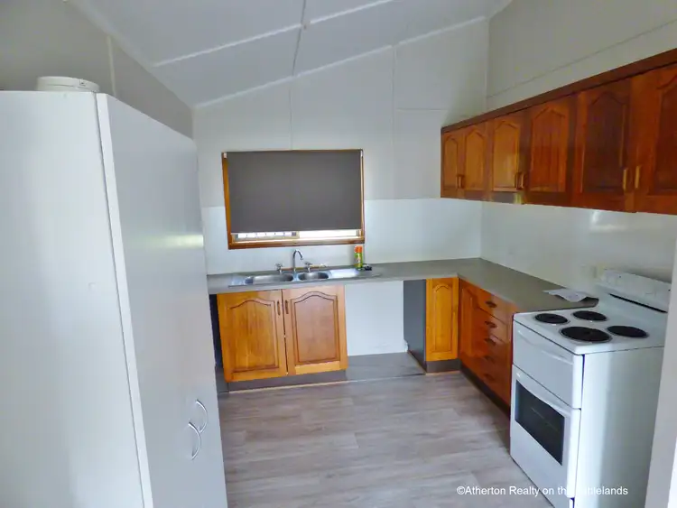 Fifth view of Homely house listing, 17 Park Avenue, Malanda QLD 4885