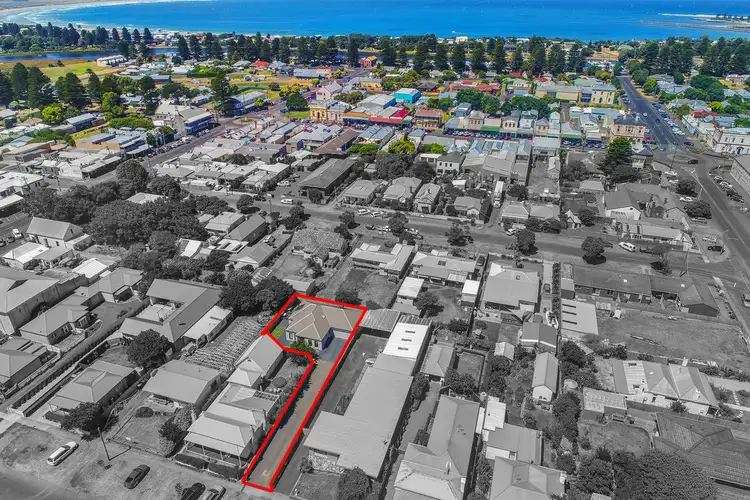 Main view of Homely house listing, 27A James Street, Port Fairy VIC 3284
