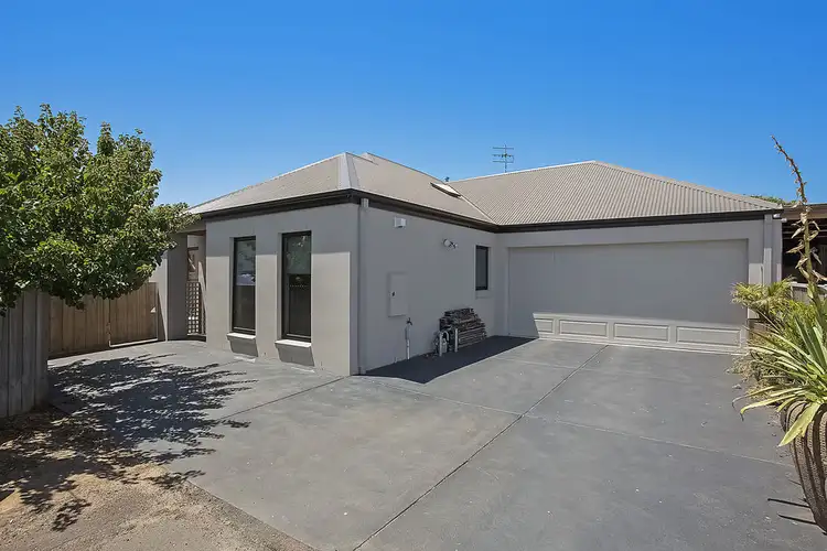 Second view of Homely house listing, 27A James Street, Port Fairy VIC 3284