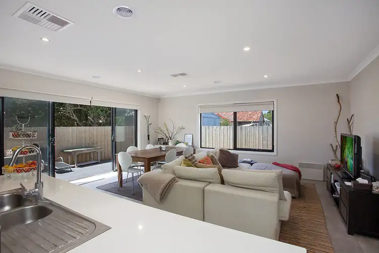 Third view of Homely house listing, 27A James Street, Port Fairy VIC 3284
