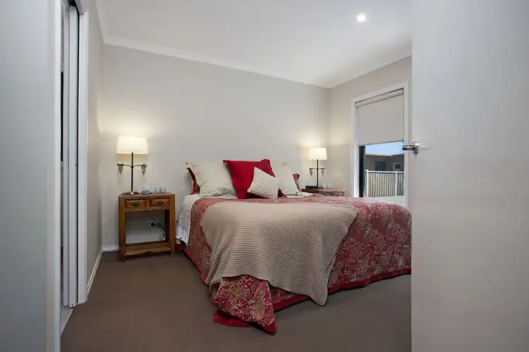 Fifth view of Homely house listing, 27A James Street, Port Fairy VIC 3284