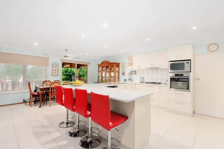 Second view of Homely house listing, 2 Neerim Street, Drouin VIC 3818