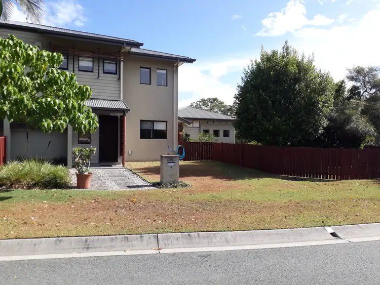 Main view of Homely unit listing, 2/2 Suzanne Close, Mudjimba QLD 4564