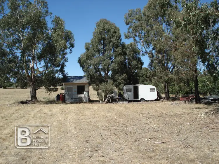 Main view of Homely land listing, 7217 Calder Highway, Wedderburn VIC 3518