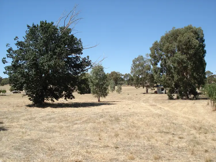Second view of Homely land listing, 7217 Calder Highway, Wedderburn VIC 3518