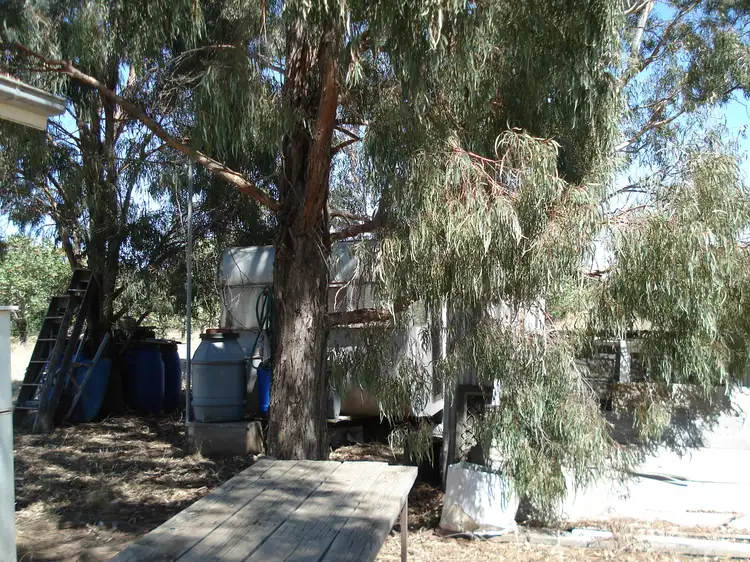 Third view of Homely land listing, 7217 Calder Highway, Wedderburn VIC 3518