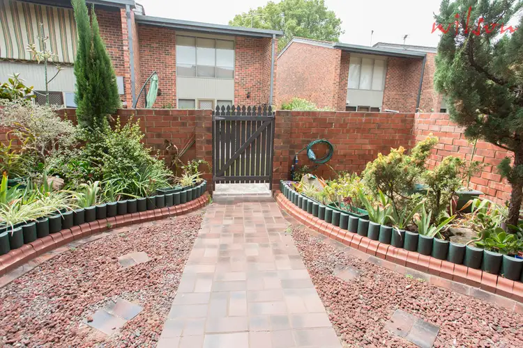 Second view of Homely townhouse listing, 16/3 Witter Place, Brooklyn Park SA 5032