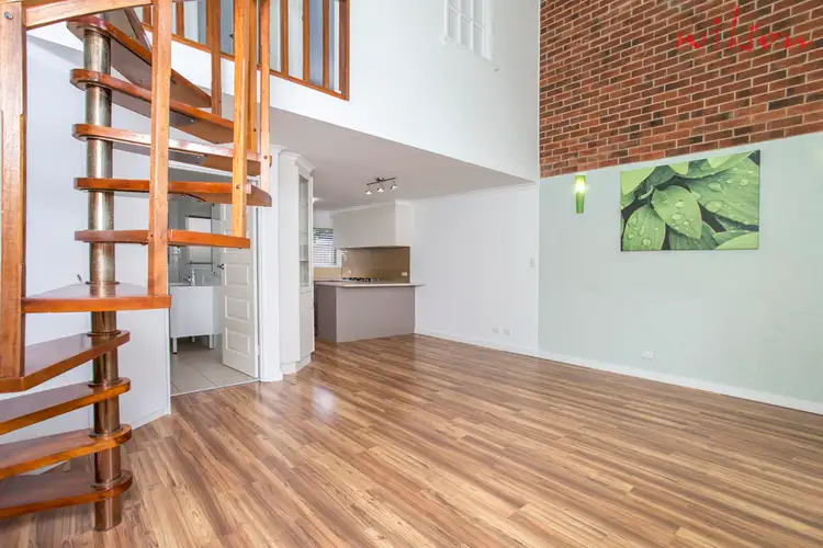 Third view of Homely townhouse listing, 16/3 Witter Place, Brooklyn Park SA 5032