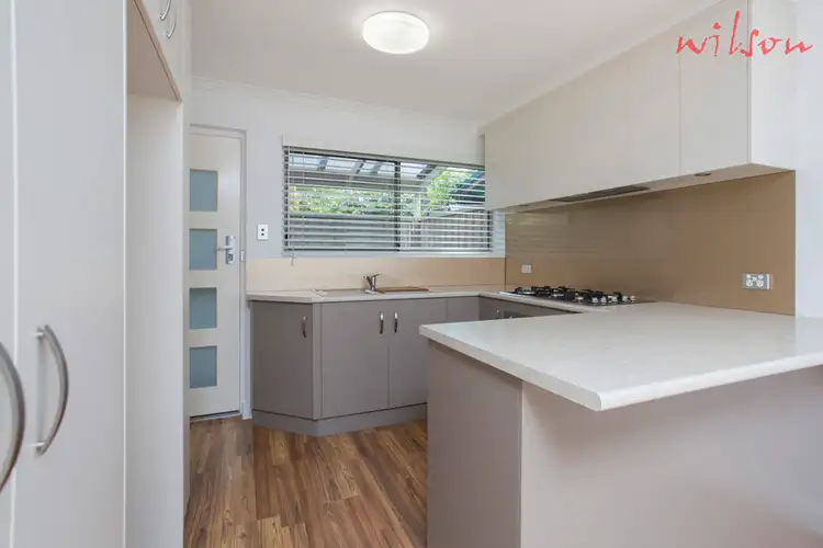 Sixth view of Homely townhouse listing, 16/3 Witter Place, Brooklyn Park SA 5032