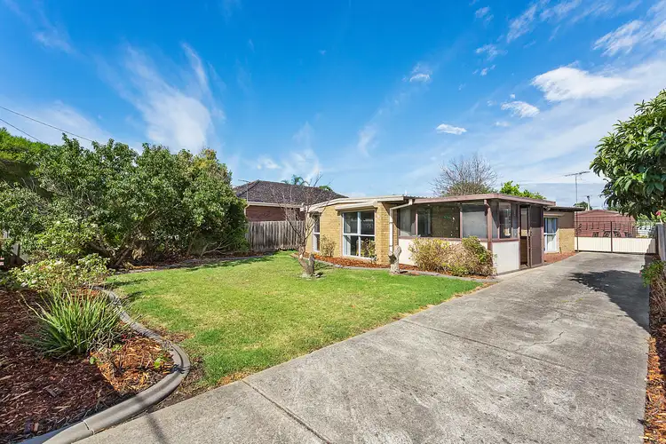 20 Woonton Street, Rosebud VIC 3939