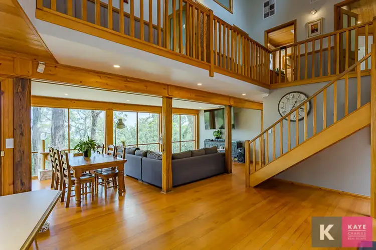 Second view of Homely rural property listing, 23 Bathe Road, Pakenham VIC 3810