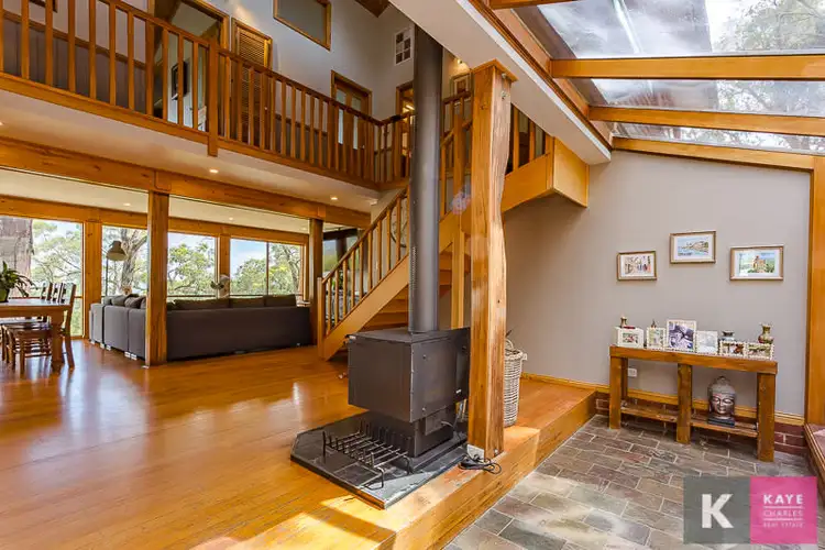 Third view of Homely rural property listing, 23 Bathe Road, Pakenham VIC 3810