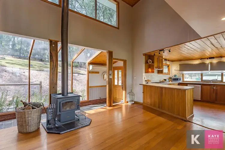 Fourth view of Homely rural property listing, 23 Bathe Road, Pakenham VIC 3810