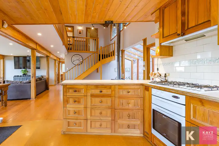 Fifth view of Homely rural property listing, 23 Bathe Road, Pakenham VIC 3810