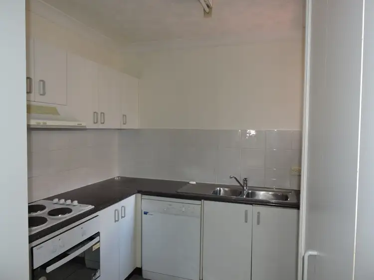 Third view of Homely apartment listing, 6/36 Gordon Street, Milton QLD 4064