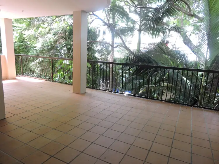 Fifth view of Homely apartment listing, 6/36 Gordon Street, Milton QLD 4064