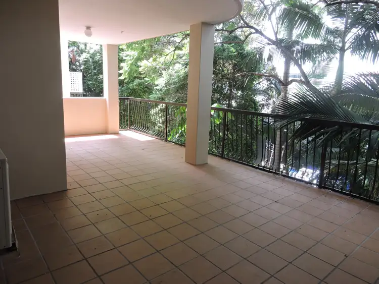 Sixth view of Homely apartment listing, 6/36 Gordon Street, Milton QLD 4064