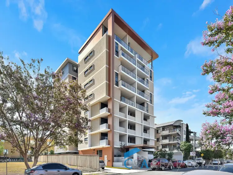 31/29 Goulburn Street, Liverpool NSW 2170