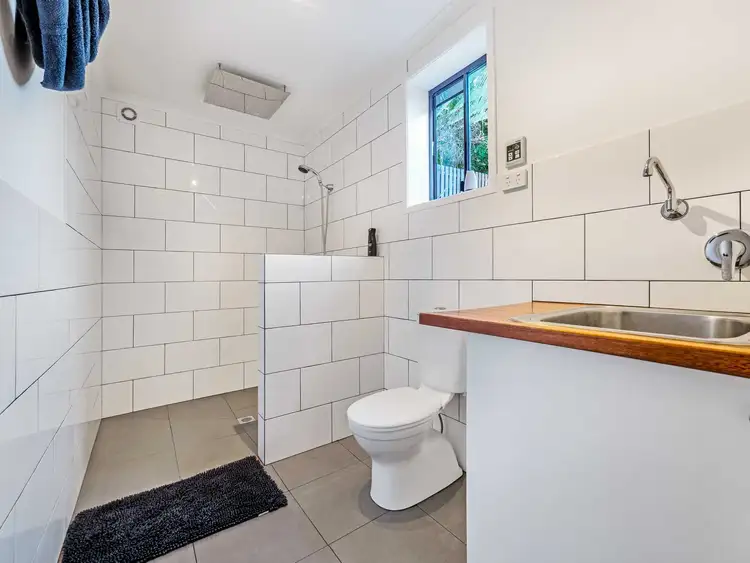Third view of Homely land listing, LOT 19A Aloota Crescent, Ocean Shores NSW 2483