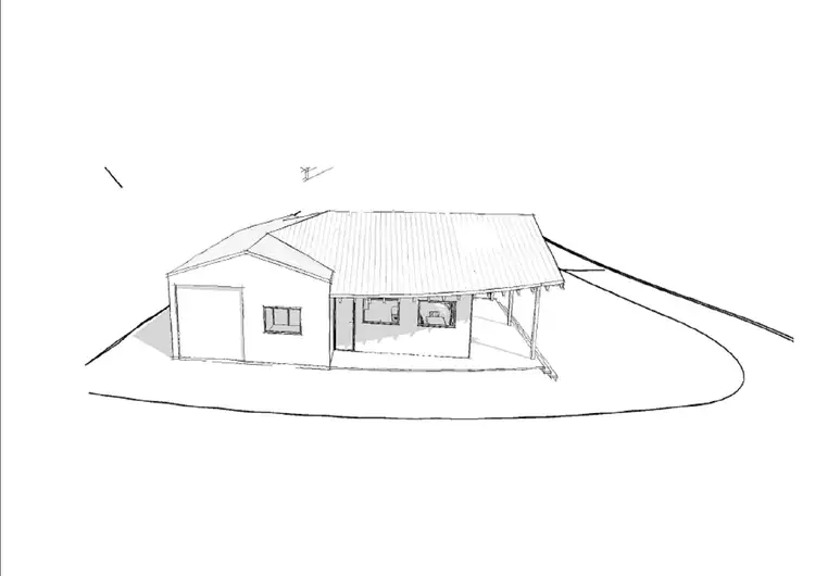 Seventh view of Homely land listing, LOT 19A Aloota Crescent, Ocean Shores NSW 2483