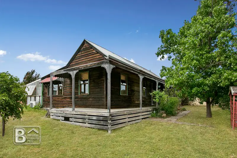 Main view of Homely house listing, 1 Midland Highway, Guildford VIC 3451