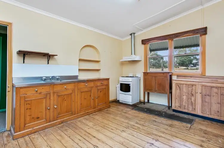 Second view of Homely house listing, 1 Midland Highway, Guildford VIC 3451