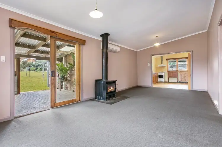 Third view of Homely house listing, 1 Midland Highway, Guildford VIC 3451