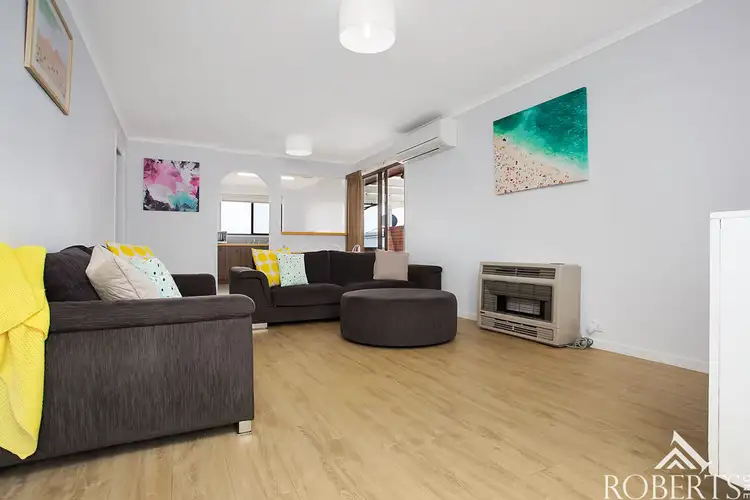 Second view of Homely townhouse listing, 1/16 Skiddaw Crescent, Warrnambool VIC 3280