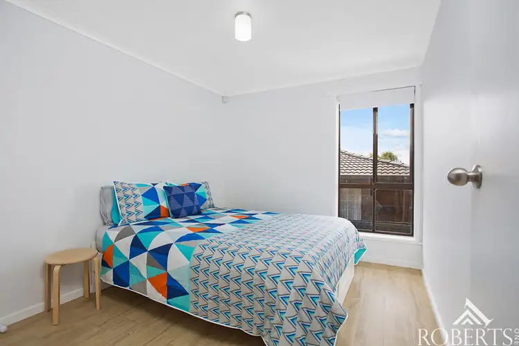 Third view of Homely townhouse listing, 1/16 Skiddaw Crescent, Warrnambool VIC 3280
